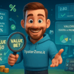 Value Bet Mascotte