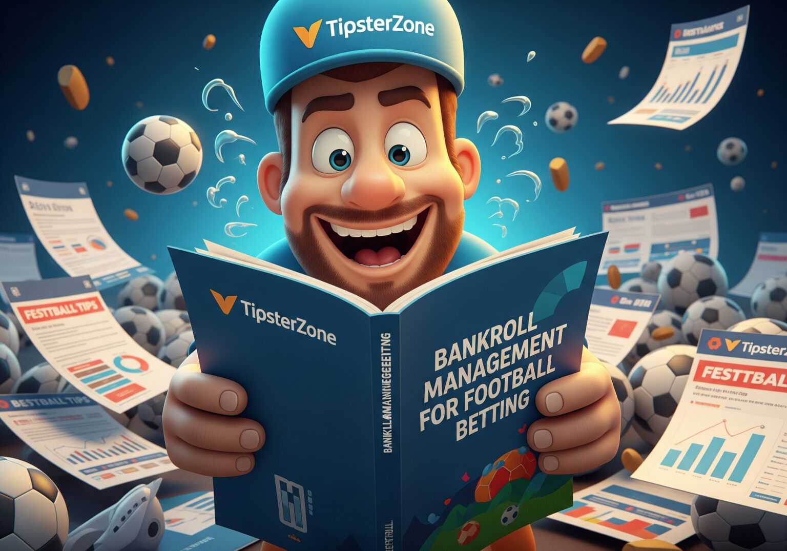 Bankroll Management per le Scommesse Calcistiche Professionali