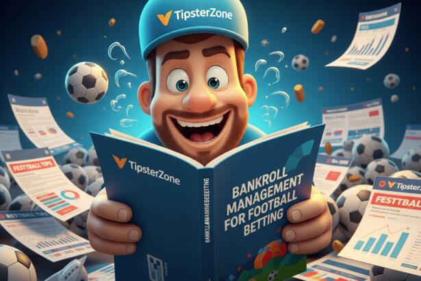 Bankroll Management per le Scommesse Calcistiche Professionali