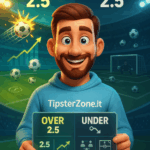 Scommesse Under/Over