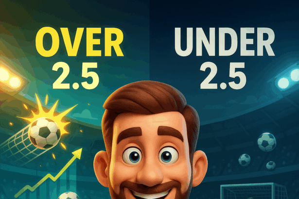 Scommesse Under/Over