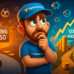 Staking fisso vs. staking percentuale