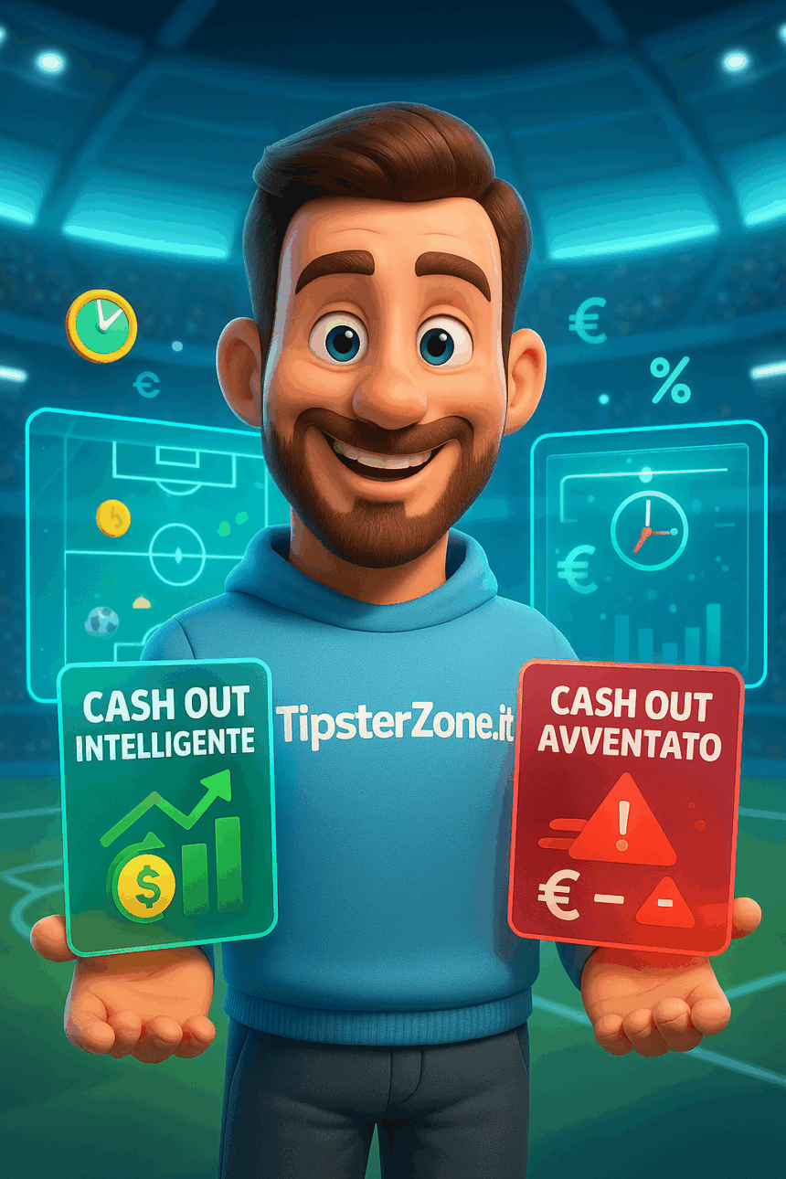 Cashout tipsterzone it