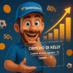 Criterio di kelly