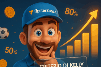 Criterio di kelly