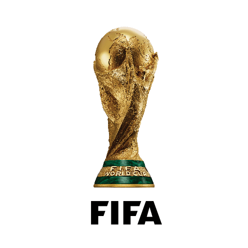 Logo Mondiali 2026
